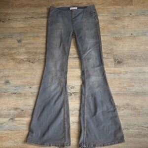 Free People Pull on Flares